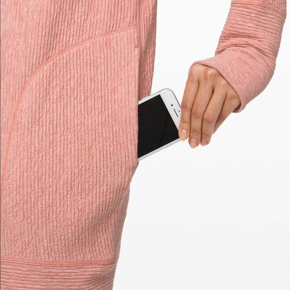 Lululemon Along the Way Dress - Picture 9 of 11